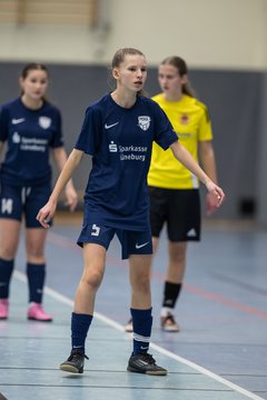 Bild 358 - wBJ Power Girls Cup Suederelbe